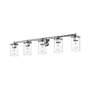 6_Thayer by Z-Lite Chrome 5 Light Vanity more views