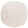The 12" Essential Sphere Pillow, LiveSmart Gellar-Linen