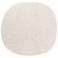 The 12" Essential Sphere Pillow, LiveSmart Gellar-Linen