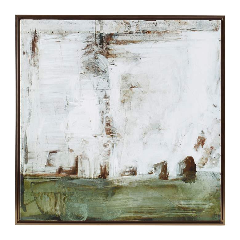 Image 2 The Boardwalk Framed Canvas Wall Art