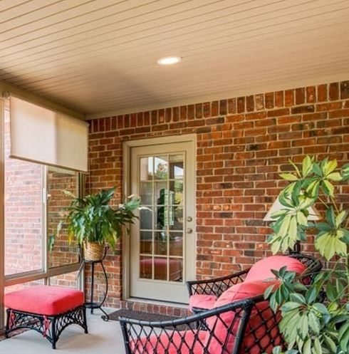 The Can Converter - Recessed Can Light Conversion Kit