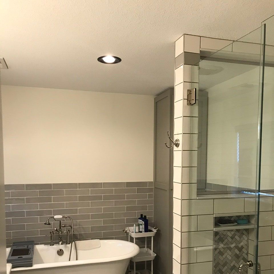 Image 6 The Can Converter - Recessed Can Light Conversion Kit more views