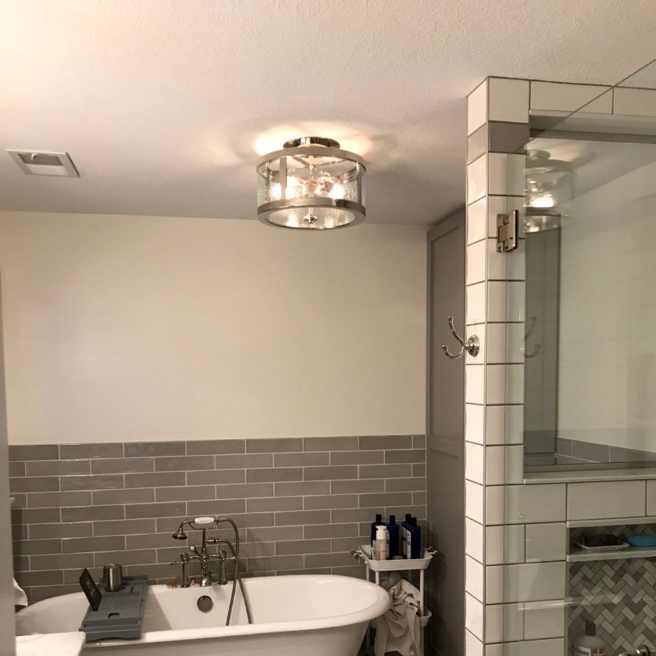 The Can Converter Recessed Can Light Conversion Kit 29518 Lamps Plus