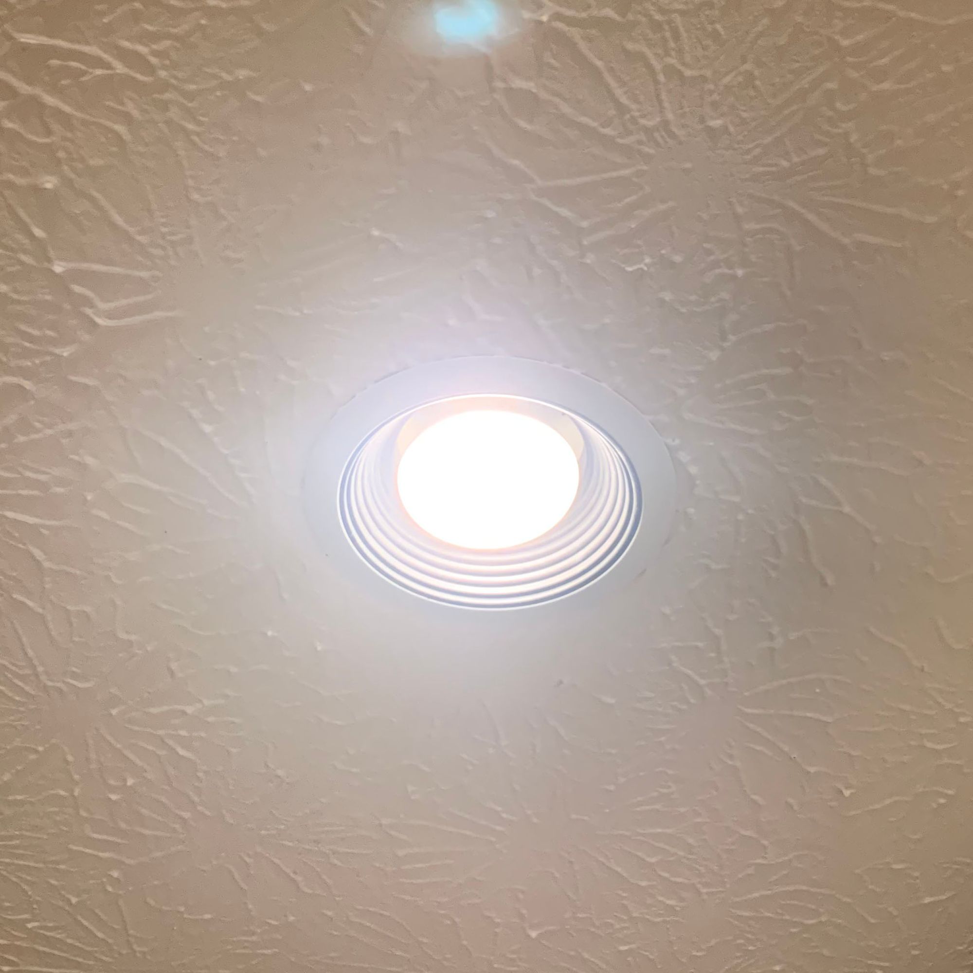 The Can Converter - Recessed Can Light Conversion Kit