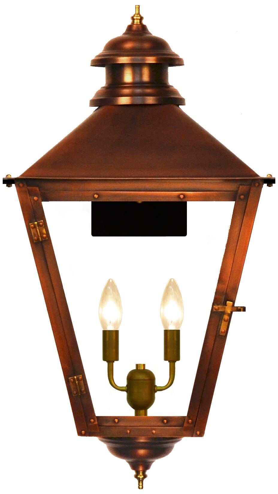 The Coppersmith Adam Street Collection