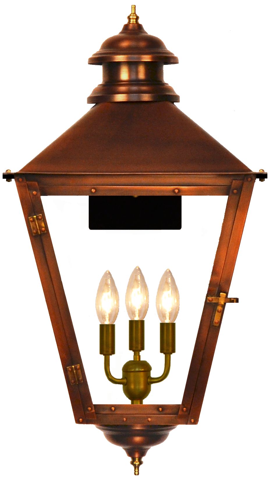 The Coppersmith Adam Street Collection