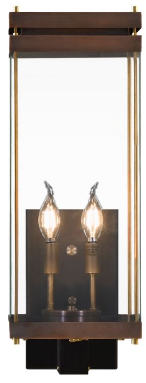 The Coppersmith Austin Collection