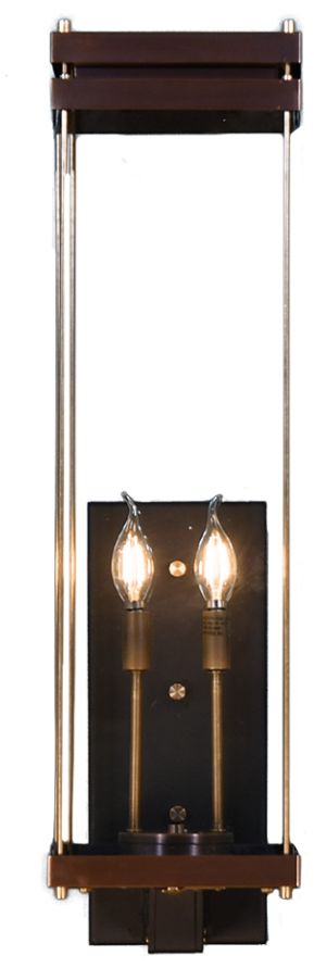 The Coppersmith Austin Collection