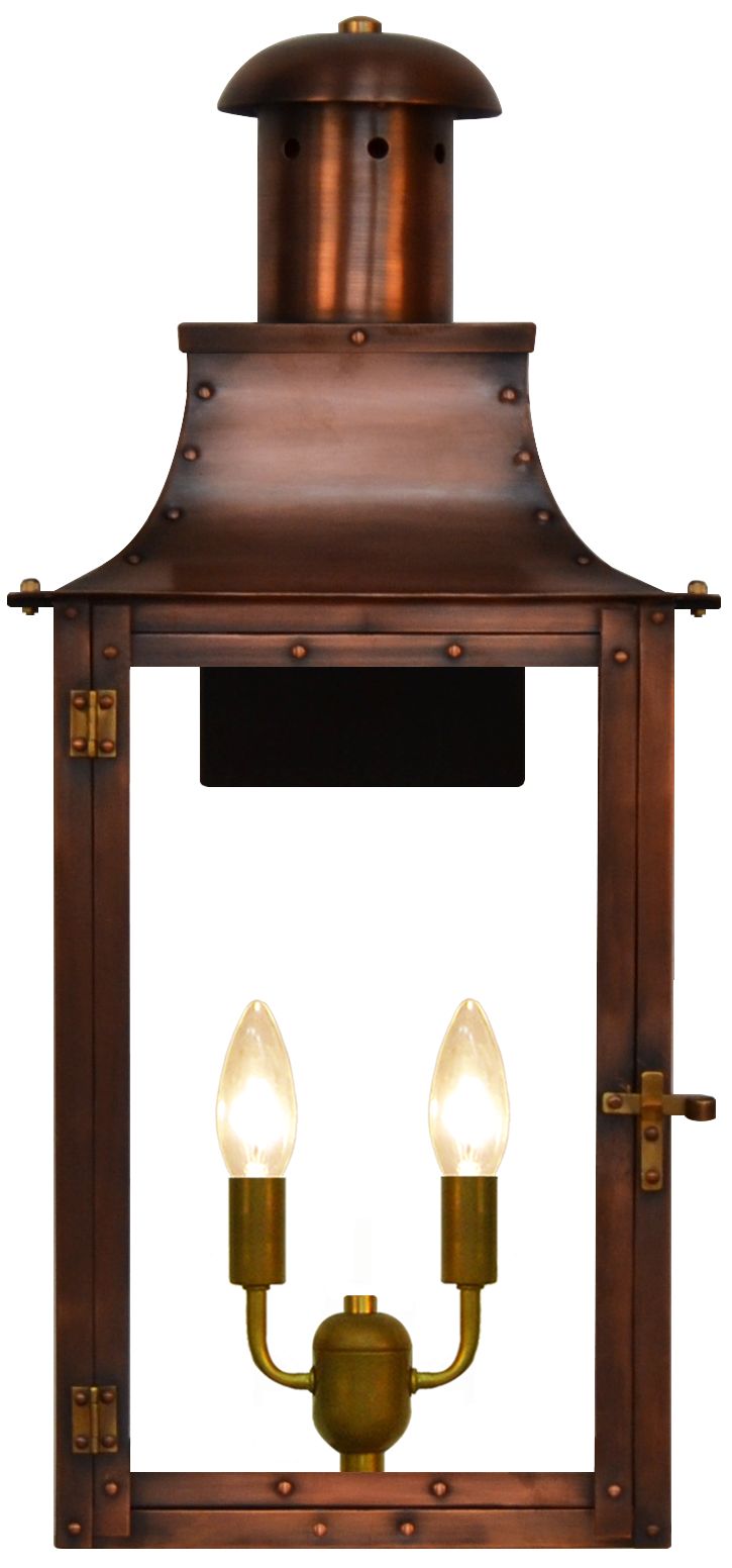 The Coppersmith Somerset Collection