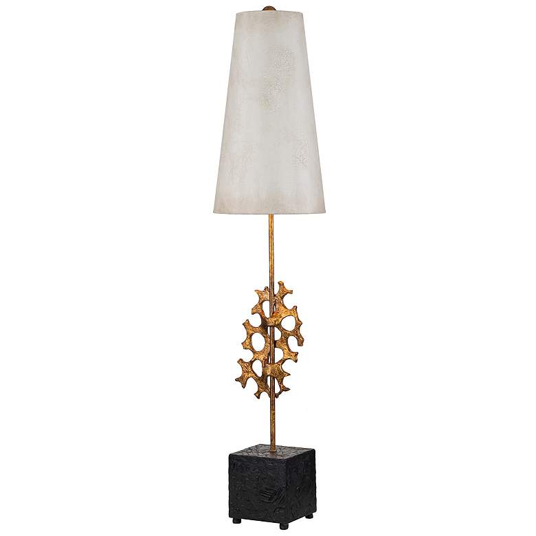 Image 1 The Coral Luxe Table Lamp