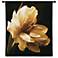 The Essence of Beauty 53" High Wall Tapestry
