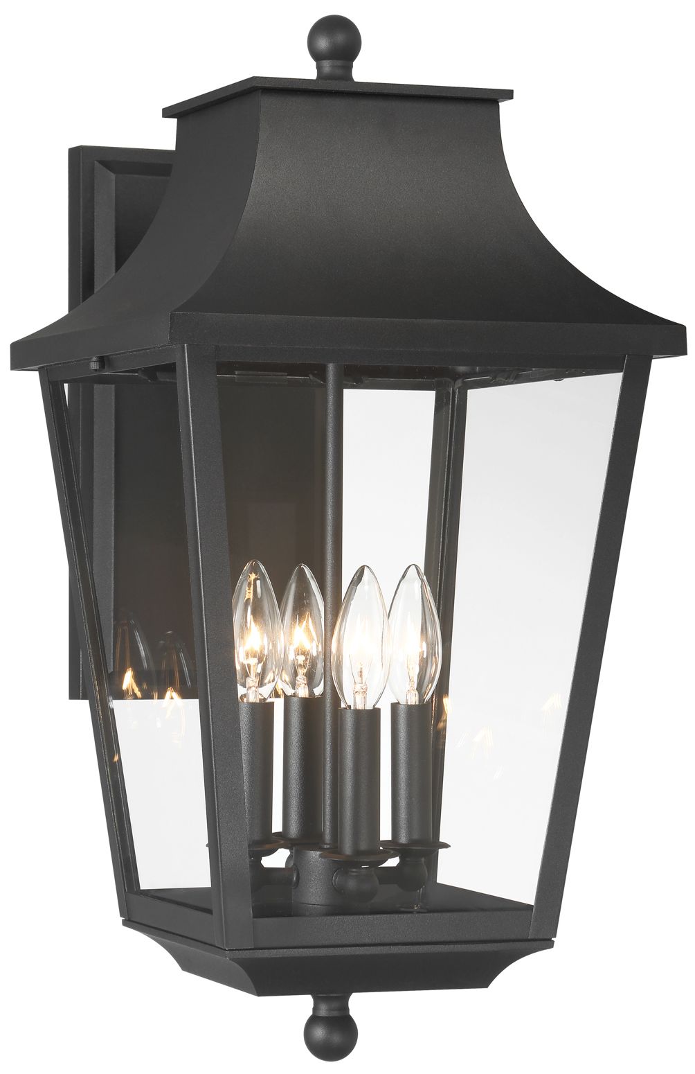 The Great Outdoors by Minka Lavery Altimeter Collection