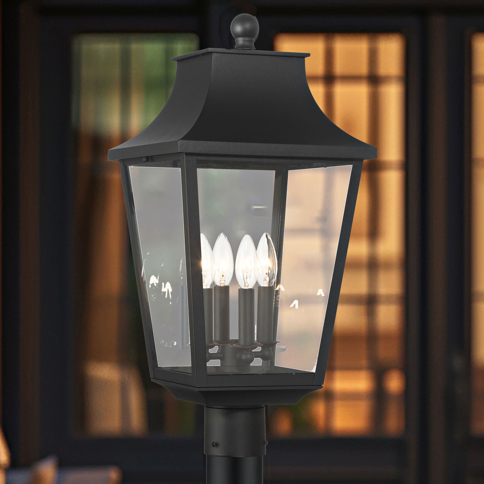 The Great Outdoors by Minka Lavery Altimeter Collection