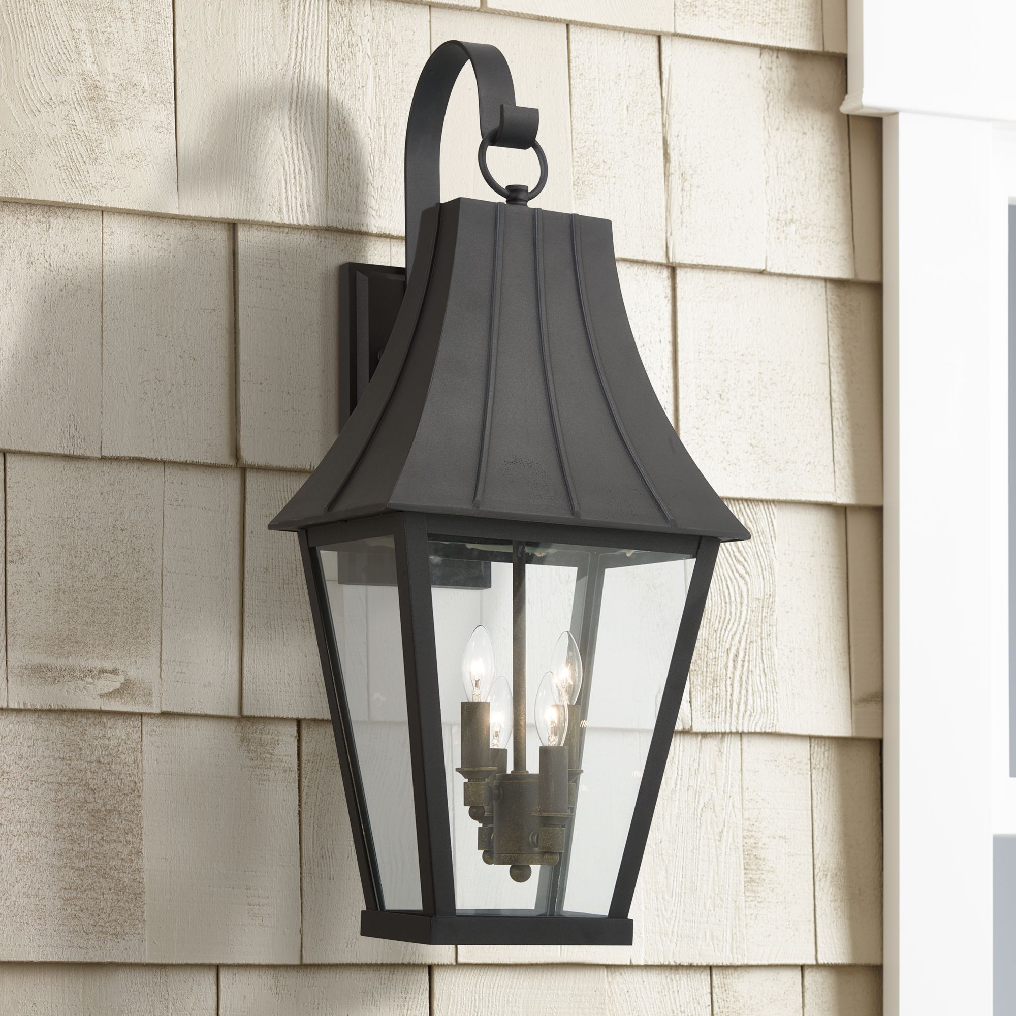 The Great Outdoors by Minka Lavery Chateau Grande Collection