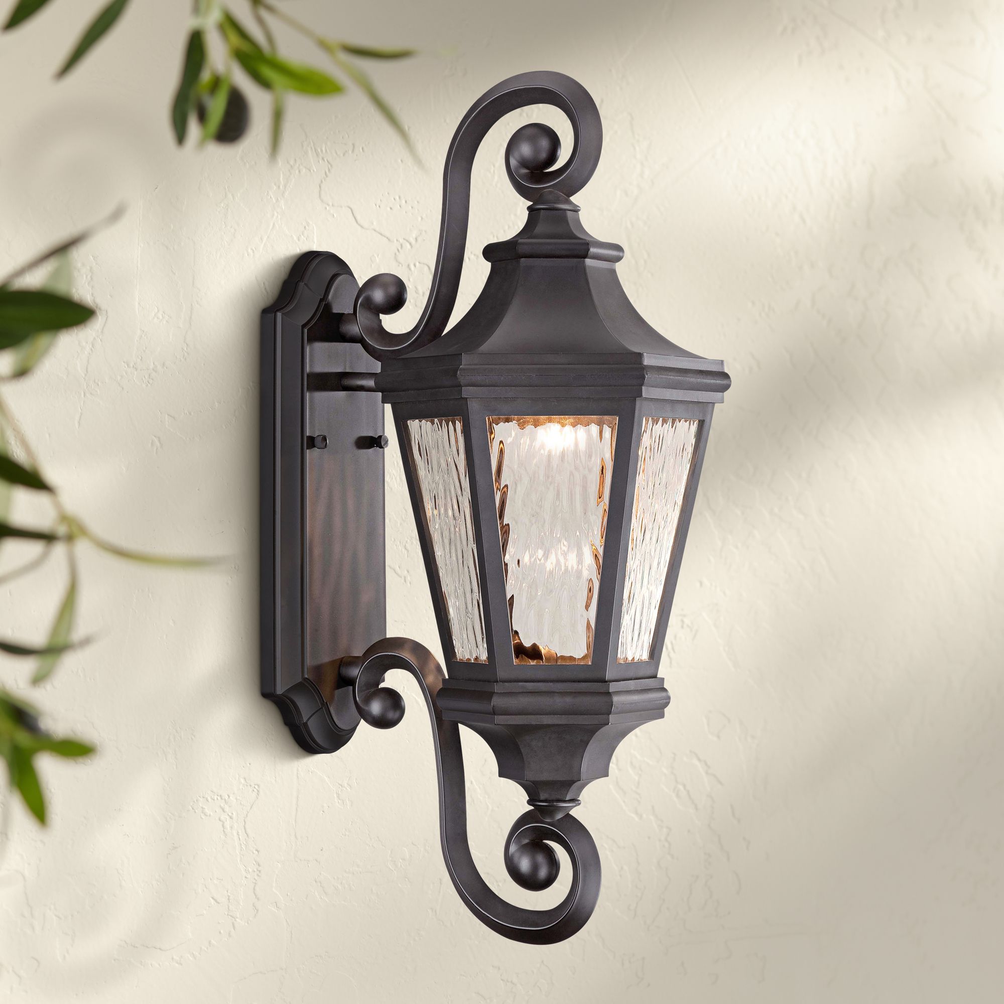 The Great Outdoors by Minka Lavery Hanford Pointe Collection
