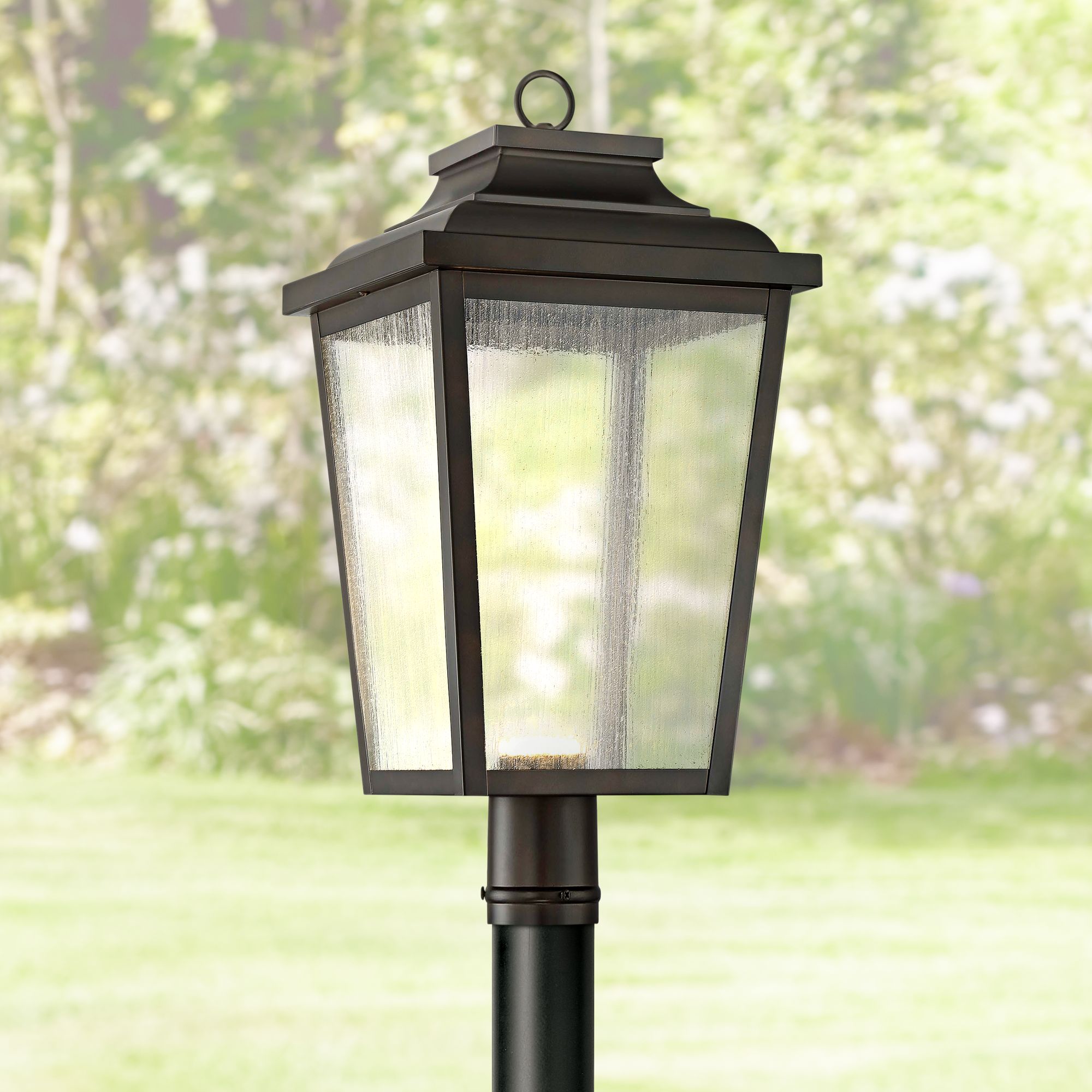 The Great Outdoors by Minka Lavery Irvington Manor Collection