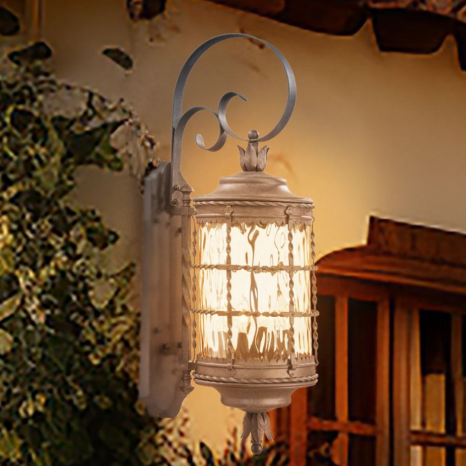 The Great Outdoors by Minka Lavery Mallorca Black Collection