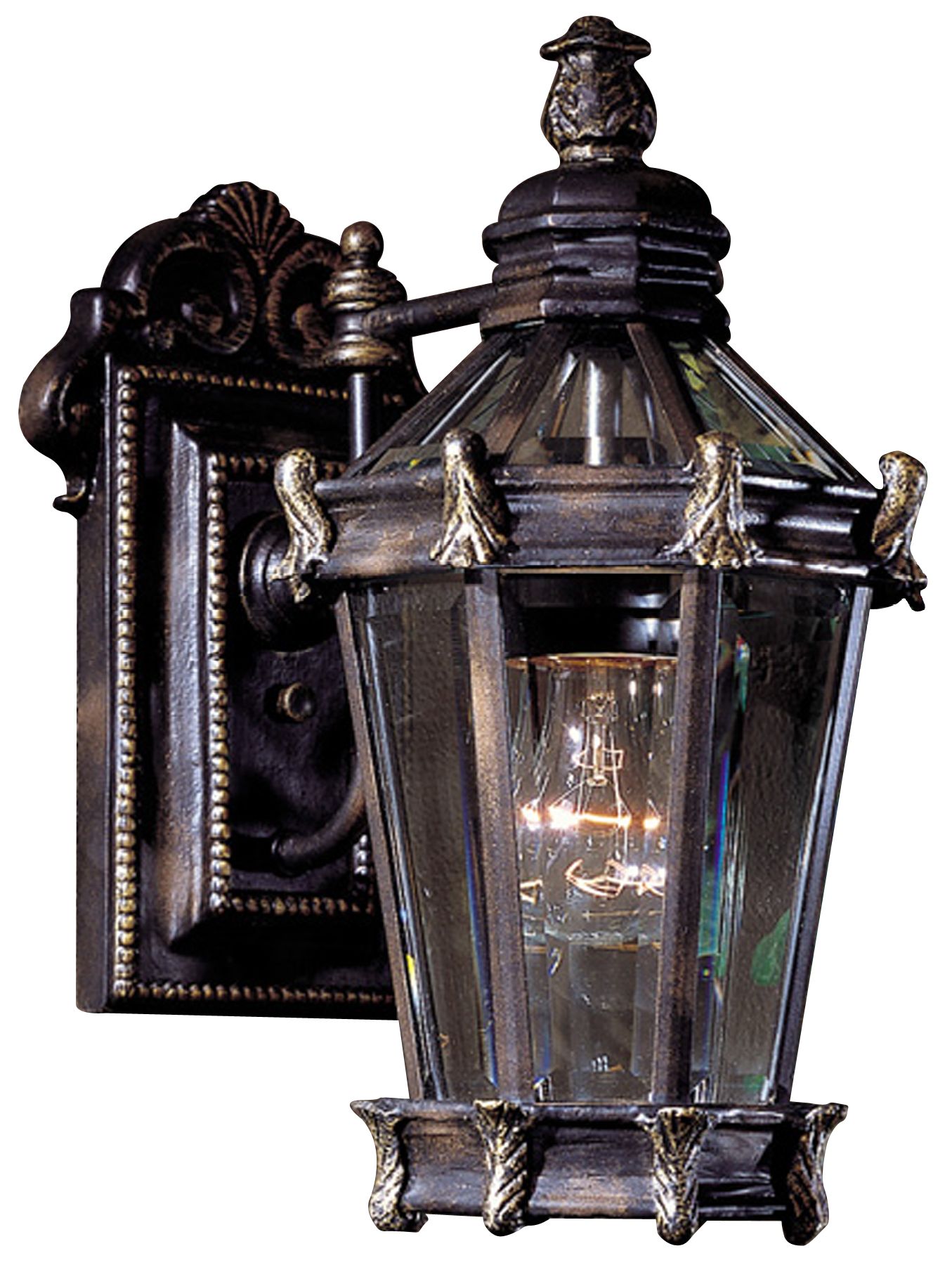 The Great Outdoors by Minka Lavery STRATFORD HALL Collection