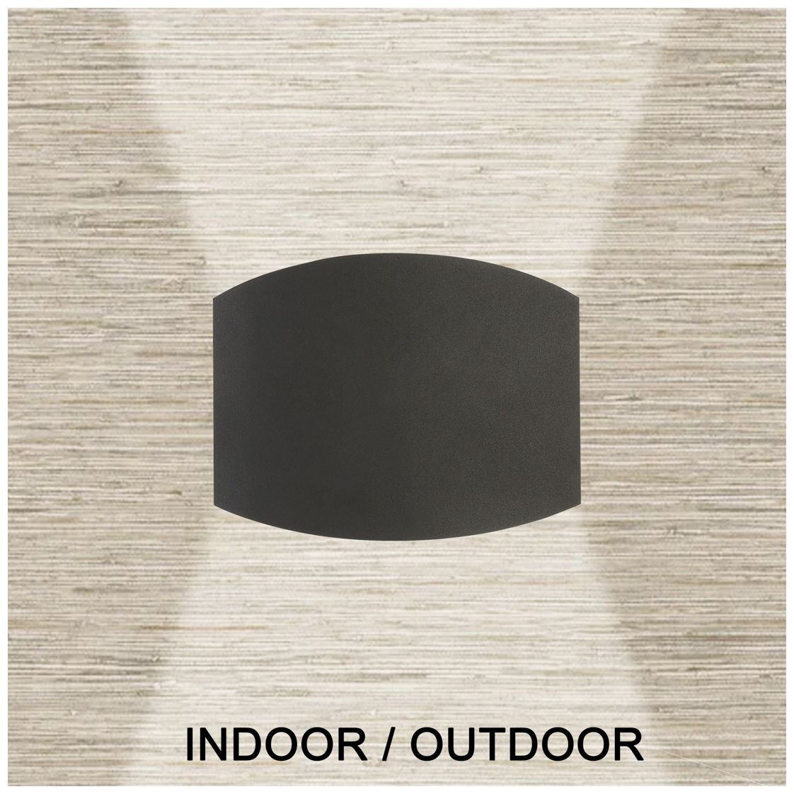 Image 2 The Great Outdoors Danorum LED 1-Light Outdoor Wall Mount more views