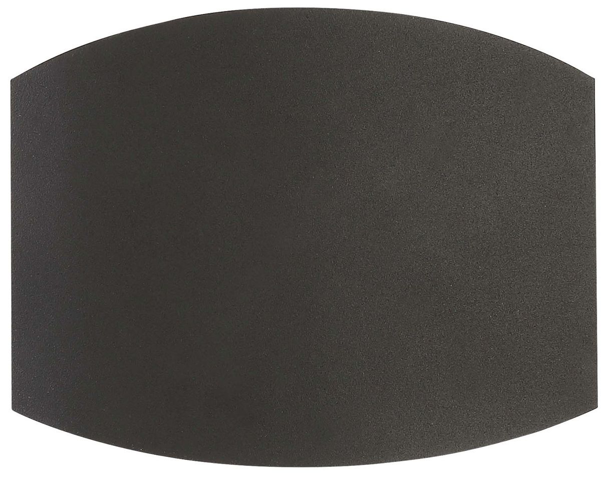 Image 6 The Great Outdoors Danorum LED 1-Light Outdoor Wall Mount more views