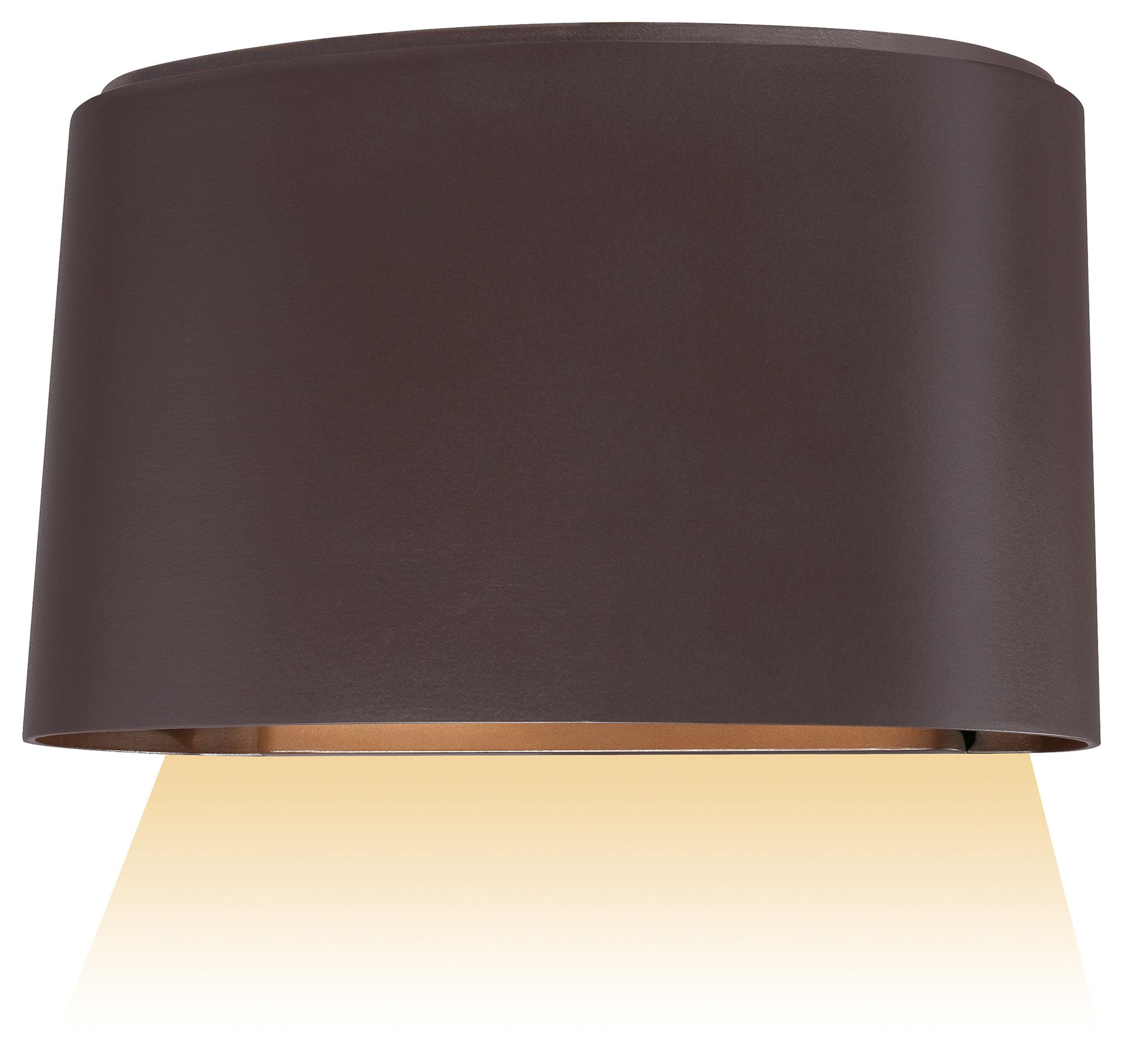 Image 4 The Great Outdoors Everton Rain 2Light Dorian Bronze Outdoor Pocket Lantern more views