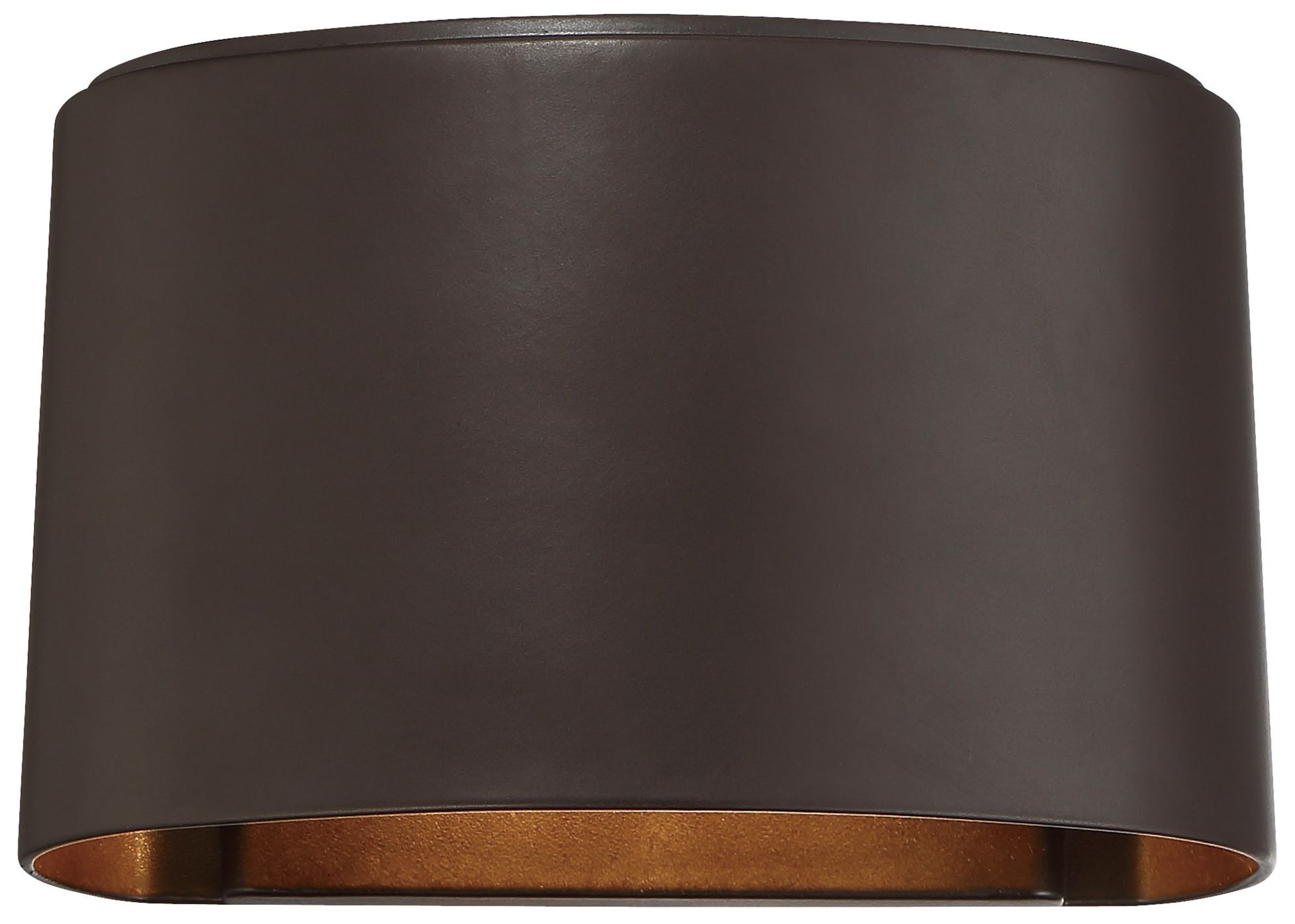 Image 2 The Great Outdoors Everton Rain LED Dorian Bronze Outdoor Pocket Lantern