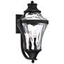 Thumbnail1 of The Great Outdoors Libre 4-Light Black OD Wall Mount