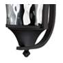 Thumbnail3 of The Great Outdoors Libre 4-Light Black OD Wall Mount more views
