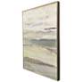 3_The Land Breathes I 24"W x 36"H Framed Art more views