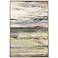 The Land Breathes II 24"W x 36"H Framed Art