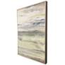 3_The Land Breathes II 24"W x 36"H Framed Art more views