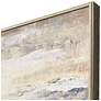 4_The Land Breathes II 24"W x 36"H Framed Art more views