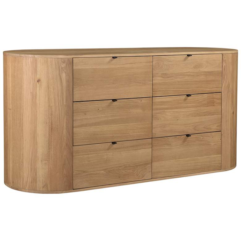 Image 2 Theo 6 Drawer Dresser more views