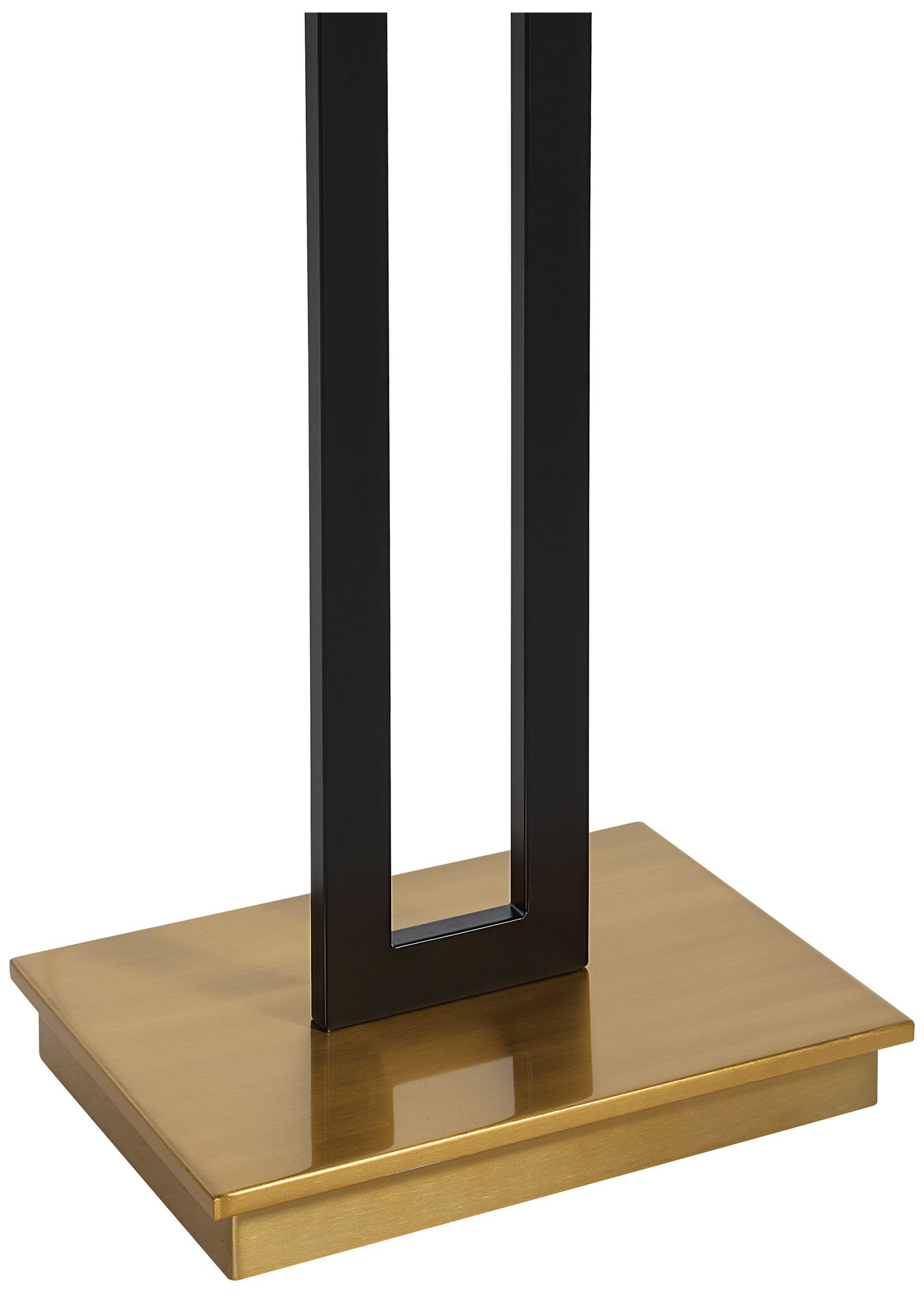 Image 5 Theo 64.5" Height Floor Lamps, Matte Black more views