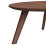 5_Theo Walnut Wood 3-Piece Occasional Table Set more views