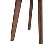 6_Theo Walnut Wood 3-Piece Occasional Table Set more views