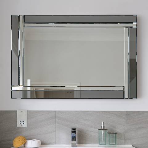 Theodore Charcoal Gray 24