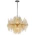 Theory 30" 2-Light LED Pendant