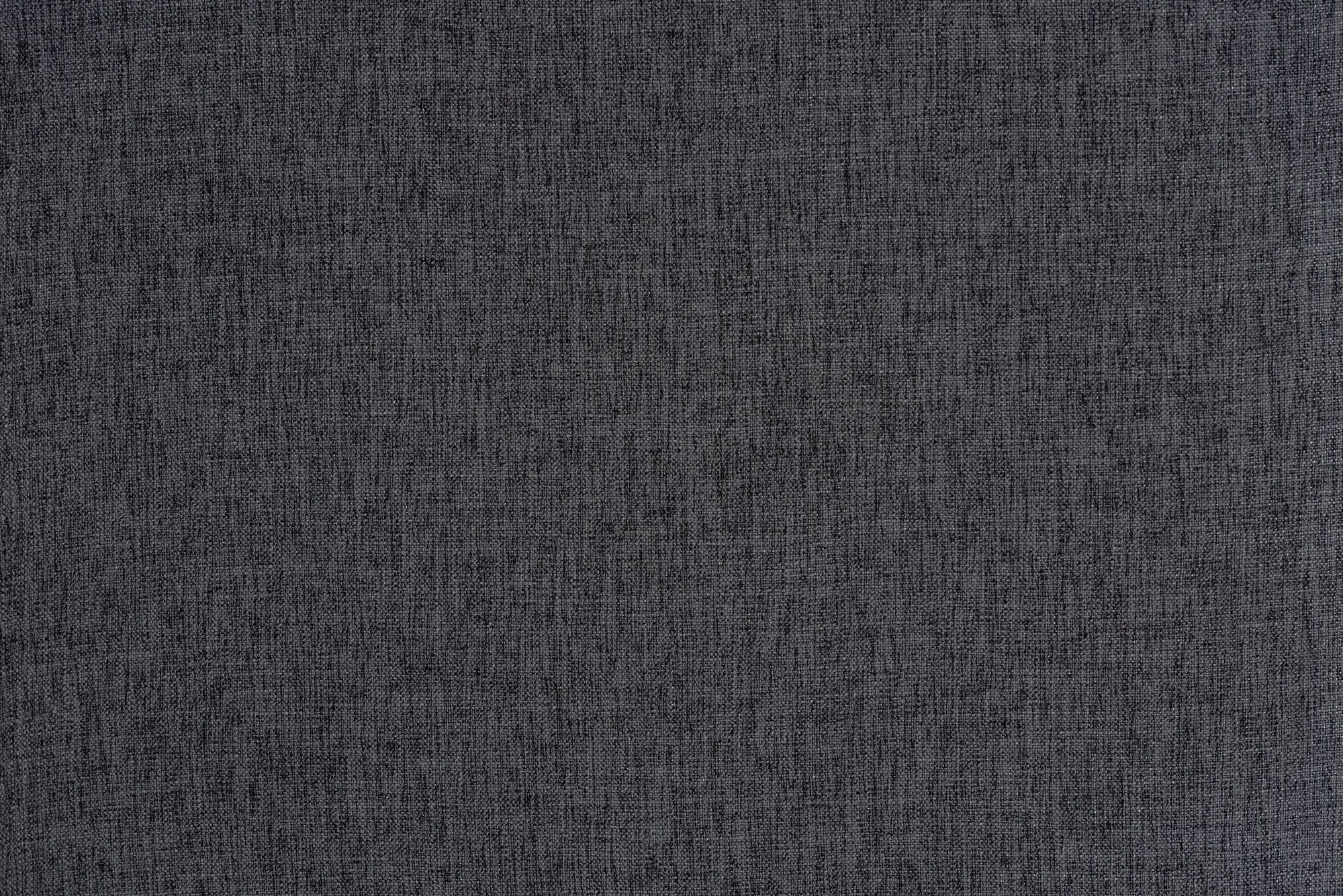 Theresa Gray Fabric Walnut Brown Wood 5-Piece Dining Set