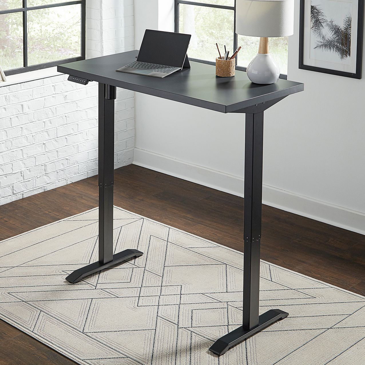 Adjustable Desks Tables Lamps Plus
