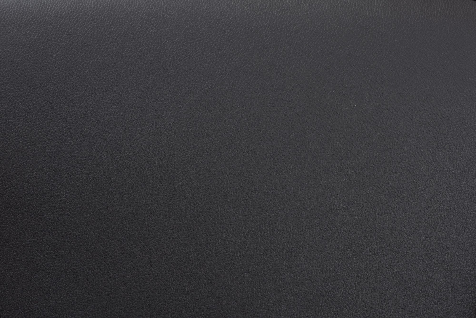 Image 5 Theron 27" Black Faux Leather Swivel Counter Stools Set of 2 more views