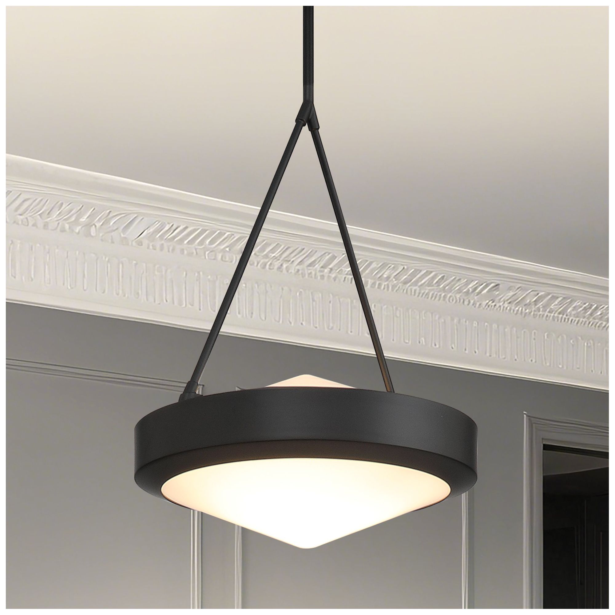 Thesis Agate Black Collection