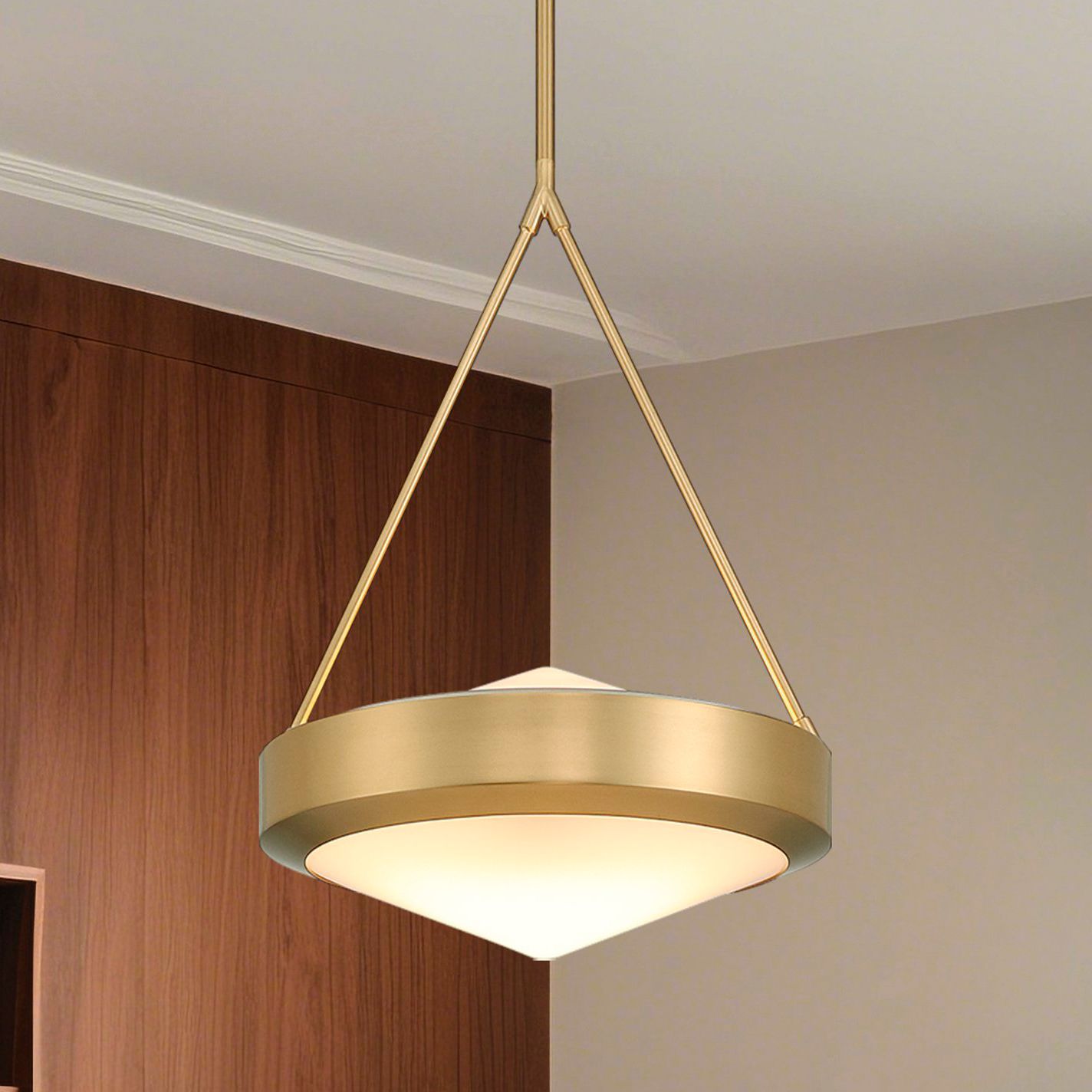 Thesis Agate Gold Collection