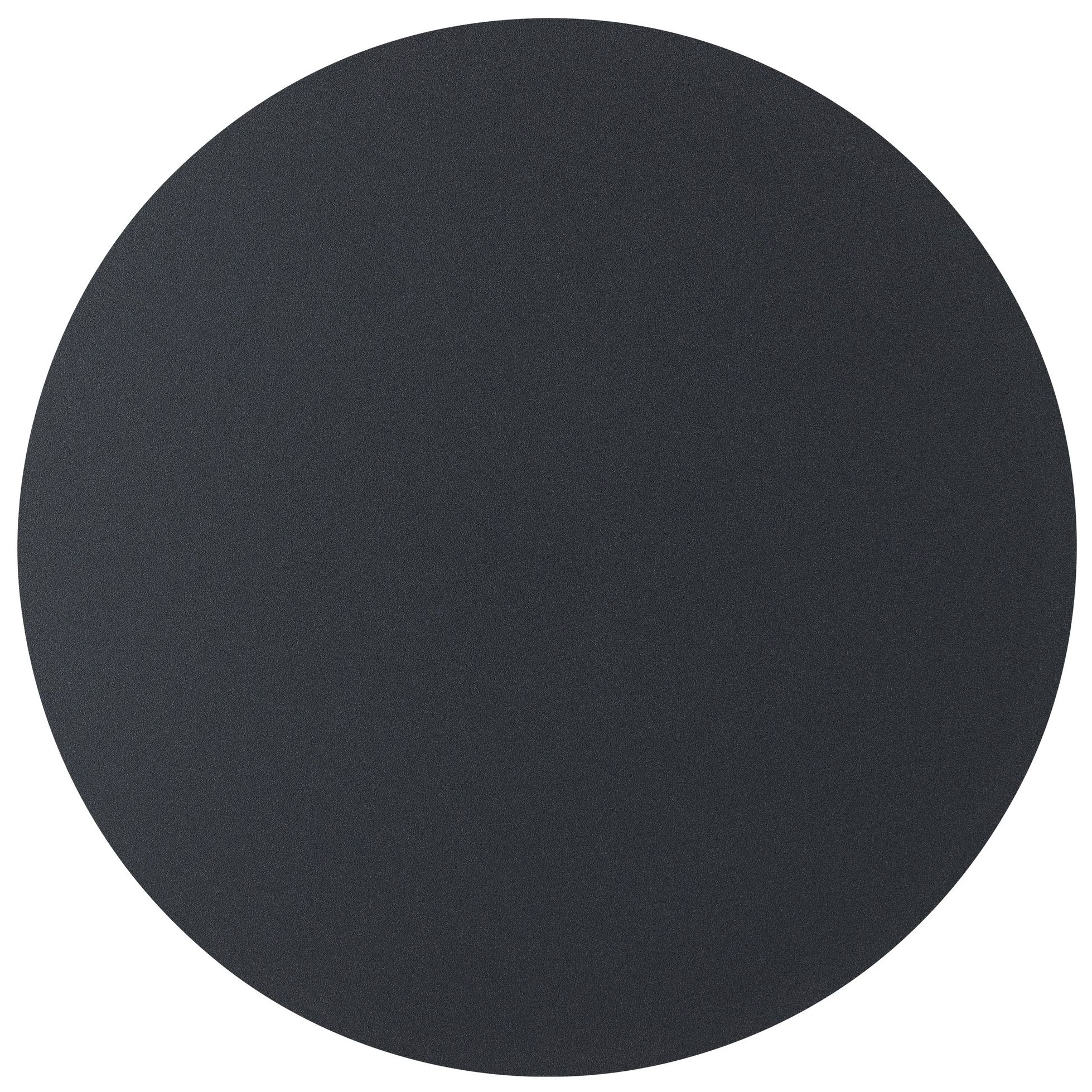 Image 4 Thesis Alamilo 8 inch 1-light Black LED Exterior Wall Sconce more views