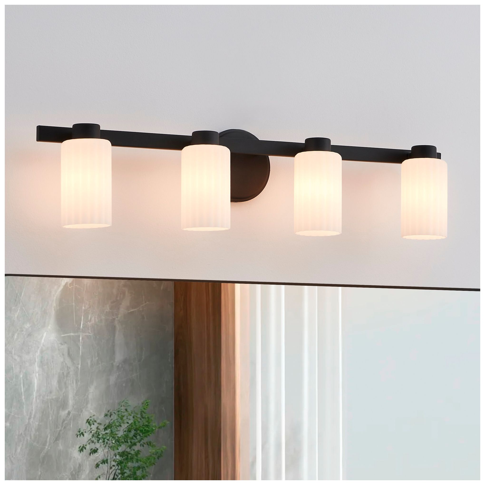 Thesis Bedminster Black Collection