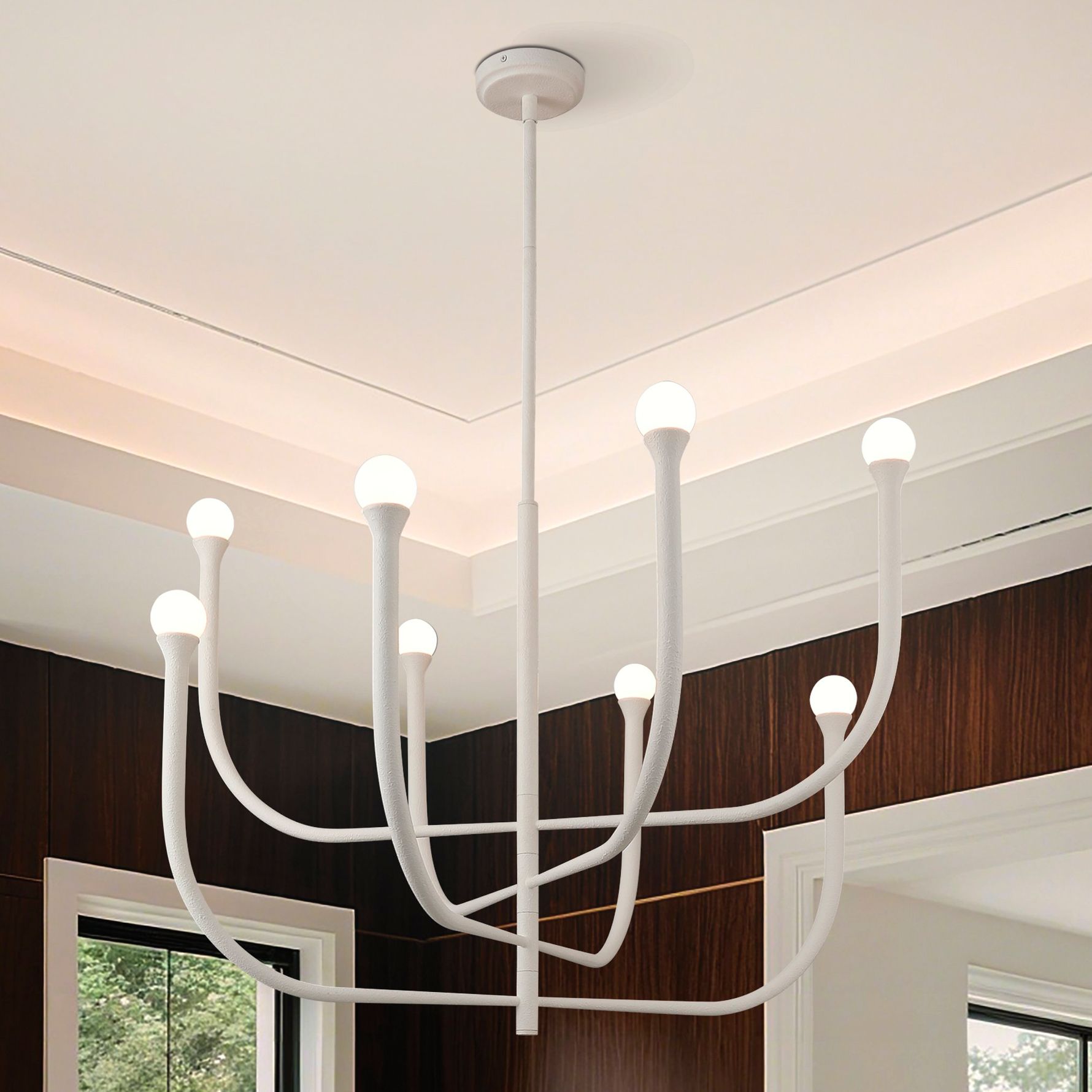 Thesis Dahlia White Collection