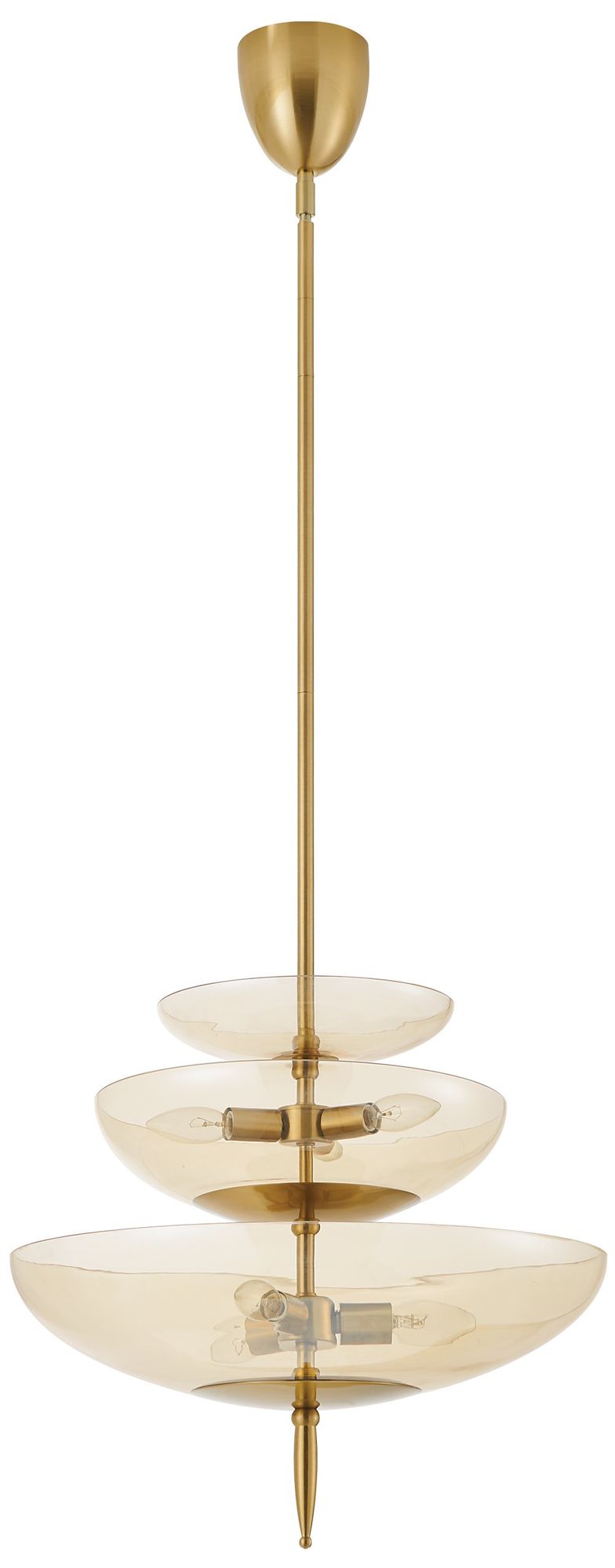 Thesis Fiorello Gold Collection