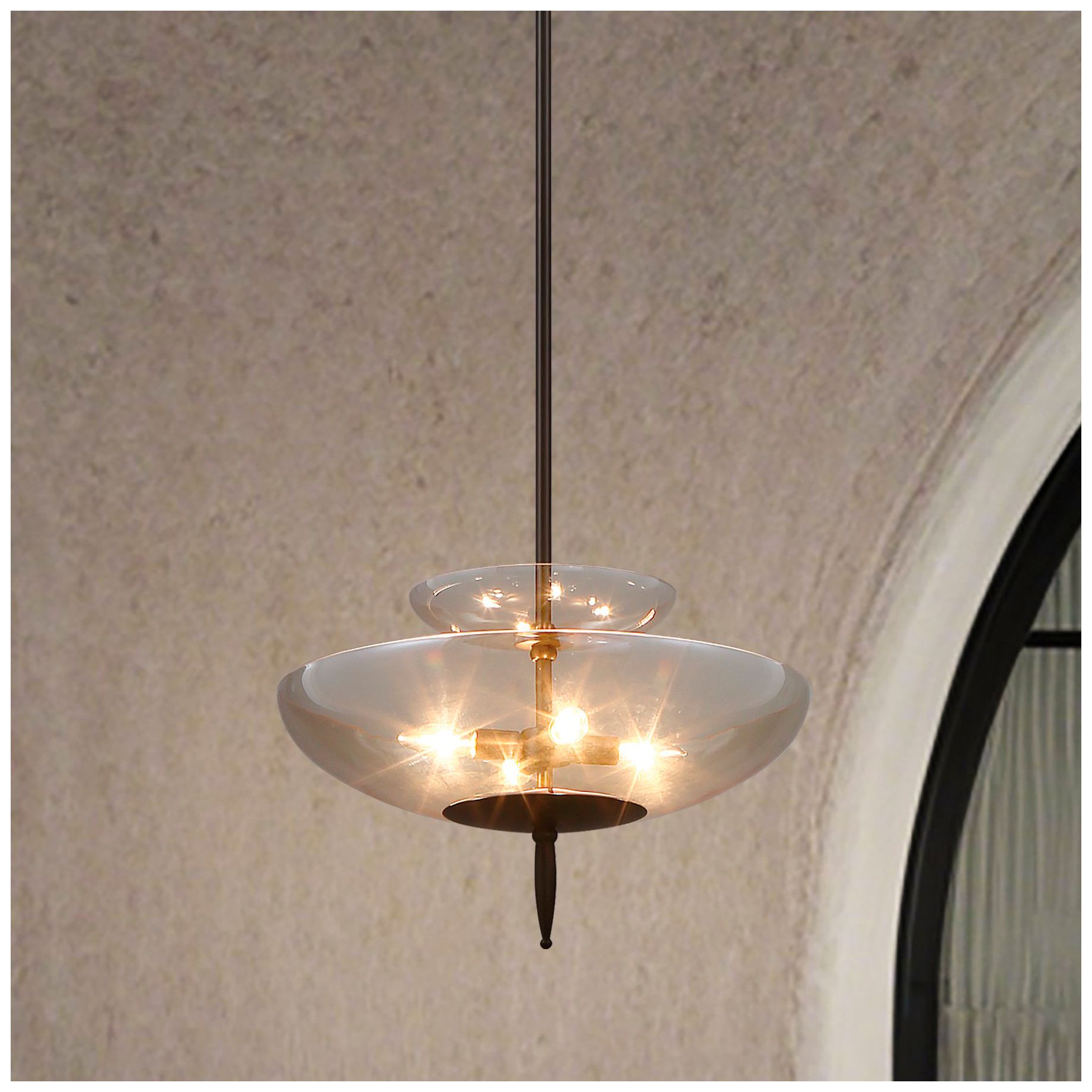 Thesis Fiorello Bronze Collection