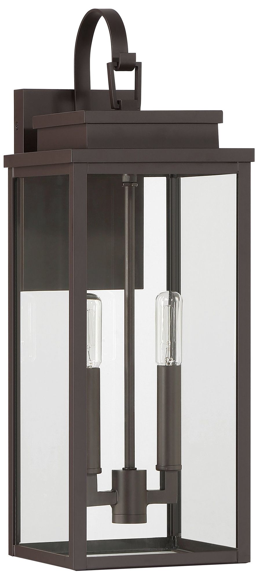 Thesis Hillside Bronze Collection