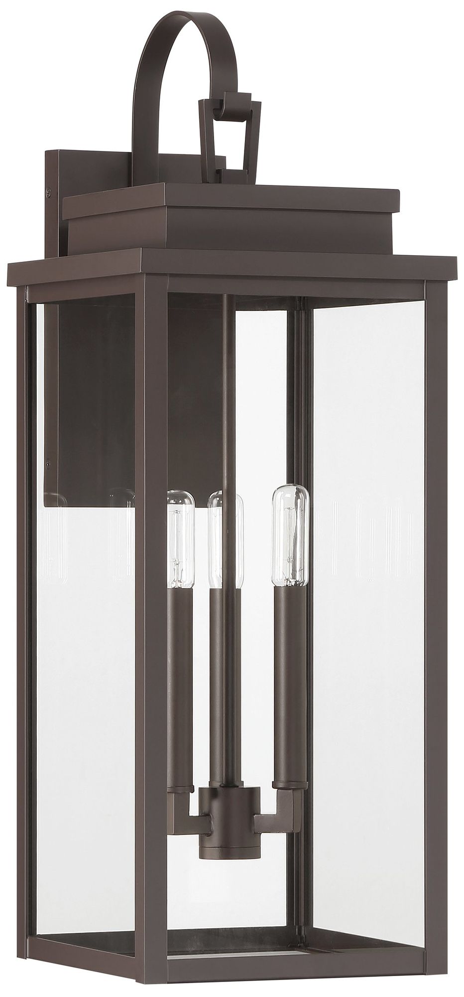 Thesis Hillside Bronze Collection